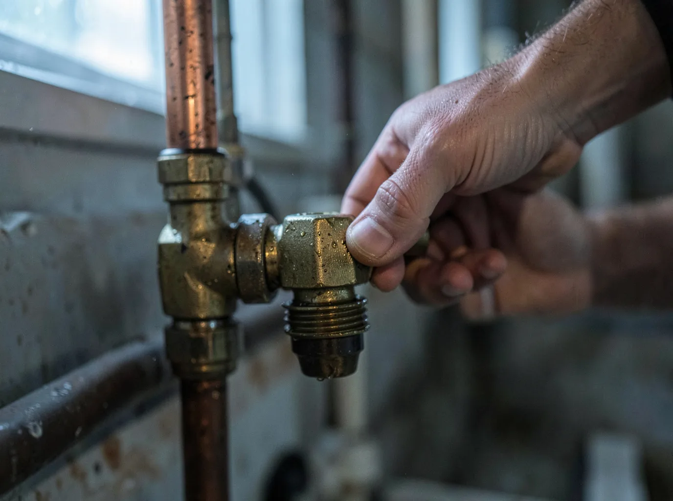 Emergency Plumber Mount Vernon, IA FAQs